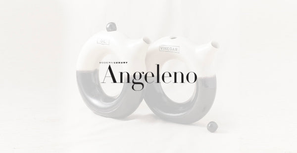 Angeleno - The Gift Whisperer