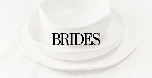 Brides Magazine - Must-Have Items to Add to Your Wedding Registry