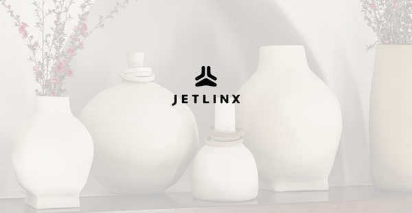 Jet Linx Elevated Lifestyle partner Style Union Home offers familiar wares and fresh silhouettes, all handcrafted in limited edition.