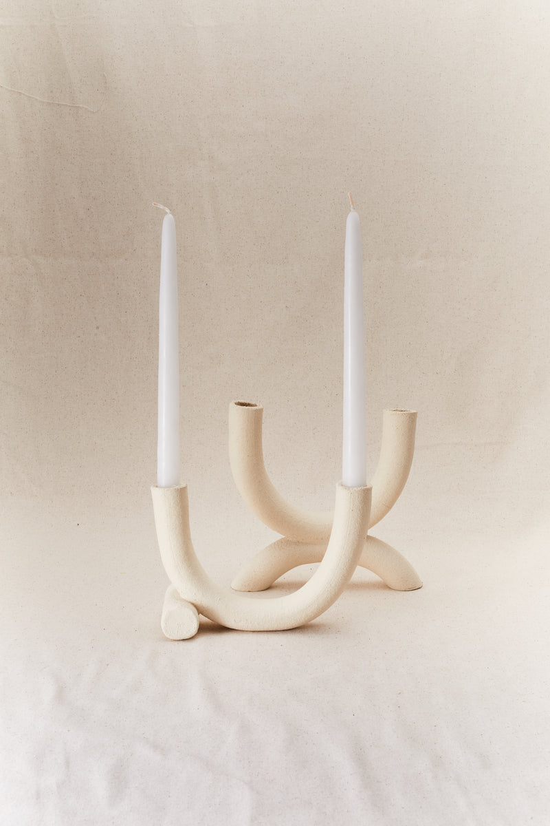 Forevermore Candle Holder - RTS