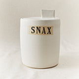 Pet Snax Canister