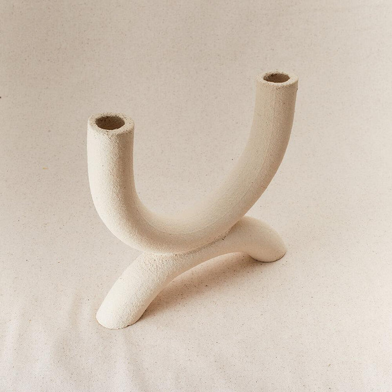 Forevermore Candle Holder